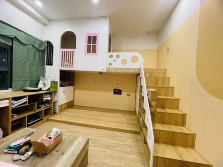 Bán nhà 91m² ngang 5m giá 7.7 tỷ Phường Định Công