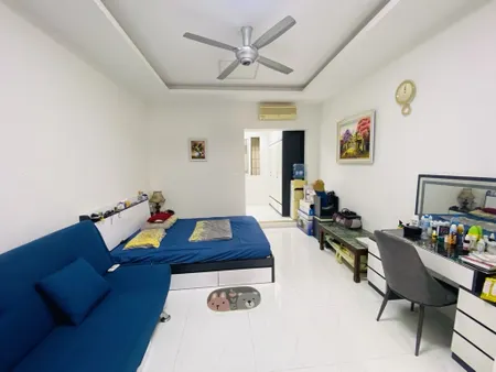 Bán nhà 87m² ngang 9m giá 8.9 tỷ Phường Tương Mai