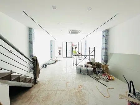 Bán nhà 52m² ngang 4.5m giá 8.55 tỷ Phường Định Công