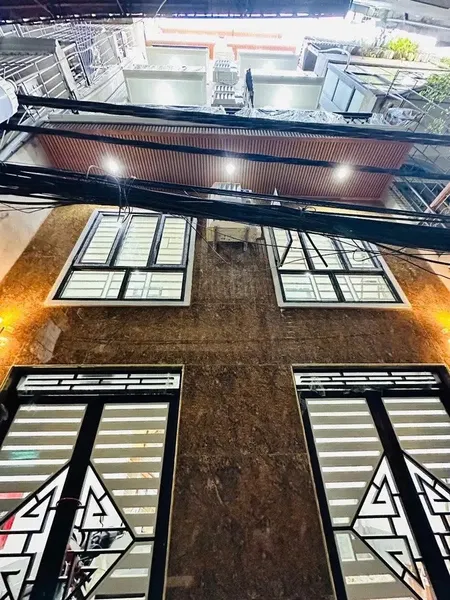 CCMN Dòng Tiền 1,56 Tỷ/Năm - Trường Chinh, 69m2 x 7 Tầng, 22 PN Full Đồ, Ngõ nông. Giá Tốt