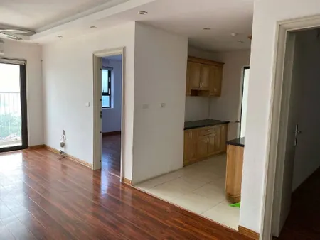 Bán nhà 78m² ngang 5m giá 5.05 tỷ Phường Vĩnh Hưng