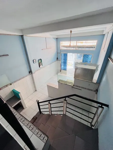 Nhà phố vị trí đẹp, 1 Lầu DTSD 64m2, Liên Tỉnh 5 P5 Q8 – Gần Doanh Trại Quân Đội – Giá 4,98 Tỷ