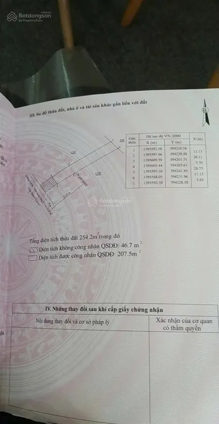 Kẹt tiền bán gấp lô đất mặt tiền đt 7 gần hồ đá bàn, kcn ninh sơn 620ha 0974 430 ***