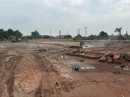 Bán lô góc 1.3ha mặt tiền đường 20m quốc lộ 51, long thành, đồng nai. tách được 61 lô tiện đầu tư
