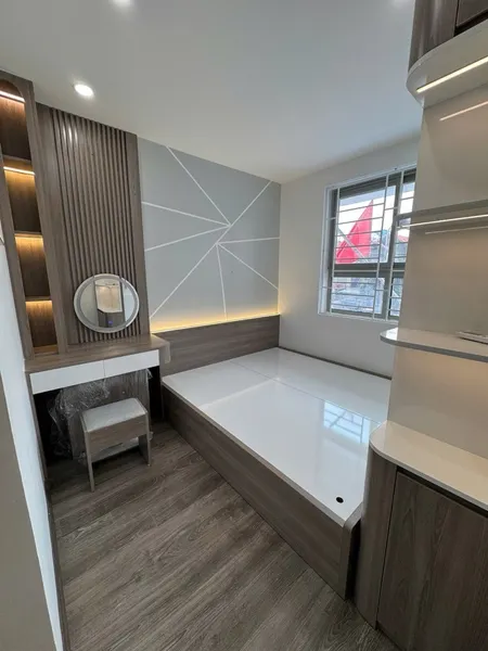 Bán nhà 58m² ngang 5m giá 3.25 tỷ Phường Hoàng Liệt