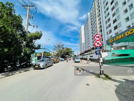 Bán đất mặt tiền ngay phạm văn đồng p. linh đông dt 1373m2 ngang 43m tiện xây tòa nhà xưởng chdv