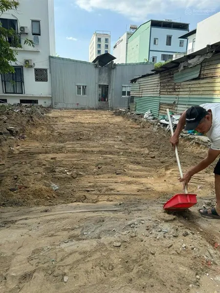 Bán lô đất mặt tiền khuê mỹ đông 6 ngũ hành sơn đà nẵng. 0905 890 ***