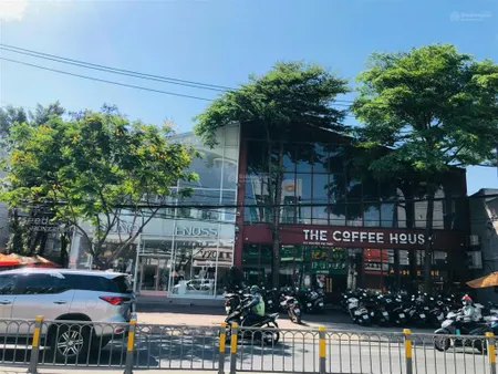 Bán nhanh đất 1000m2 mặt tiền nguyễn thị thập, p. bình thuận, quận 7. rẻ nhất khu vực