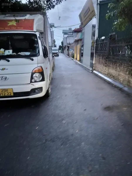 Bán đất tại đường bắc thăng long, xã nam hồng, đông anh, hà nội, 6,8 tỷ, 70m2 mt 5 m