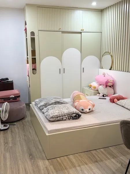 Bán nhà 88m² ngang 7m giá 7850 tỷ Phường Định Công