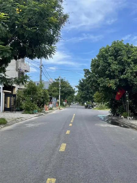 Chính chủ, bán lô góc 2mt lê như hổ, ngũ hành sơn, đà nẵng, 400m là bãi tắm tân trà, giá chỉ 8,1 ty