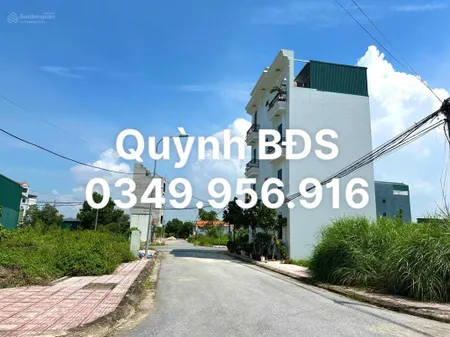 Chính chủ bán 68m2 dịch vụ song phương đường 10m mặt tiền 4.4m