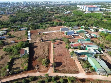 Bán đất 133m² ngang 5m giá 2.1 tỷ Phường Ea Kao
