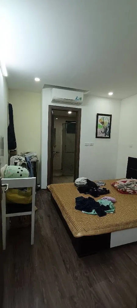 Bán nhà 72m² ngang 5m giá 6.55 tỷ Phường Vĩnh Tuy