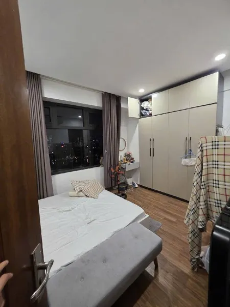 Bán nhà 78m² ngang 6m giá 4.75 tỷ Phường Hoàng Liệt