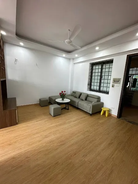 Bán nhà 52m² ngang 6m giá 4.2 tỷ Phường Hoàng Mai