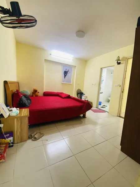 Bán nhà 90m² ngang 5m giá 6.55 tỷ Phường Hoàng Mai