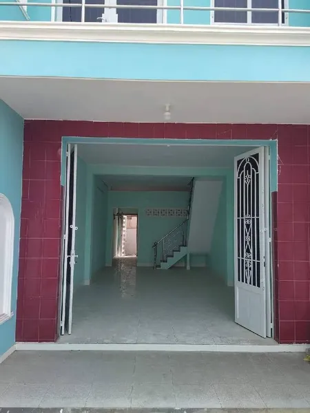 Nhà 91,6m² – 2PN – Dương Bạch Mai P5 Q8 – SHR Hoàn Công Đủ – Giá 5 Tỷ