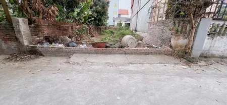 Bán đất 124.7m² ngang 5.9m giá 9.85 tỷ Xã Phúc Thịnh