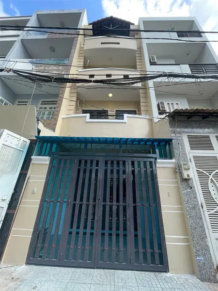 NHÀ ĐẸP – GIÁ TỐT  – CHÍNH CHỦ CHO THUÊ NHANH TẠI Đường 59, Phường 14, Quận Gò Vấp, HCM