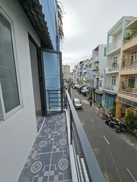 MẶT TIỀN LÂM VĂN BỀN Q7 
CÓ 7 TỶ NHỈNH