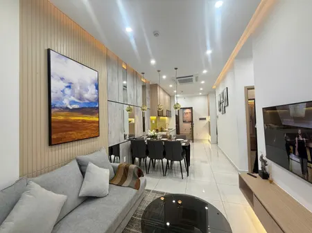 HIỆN THỰC HÓA GIẤC MƠ AN CƯ VỚI CIELO