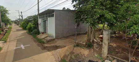 Bán nhà 188.9m² ngang 6m giá 1.8 tỷ Xã Cẩm Mỹ
