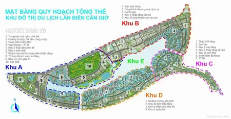 NHẬN BOOKING DỰ ÁN VINHOMES CẦN GIỜ TỪ HÔM NAY- ANH CHỊ QUAN TÂM GỌI NGAY CHO EM
