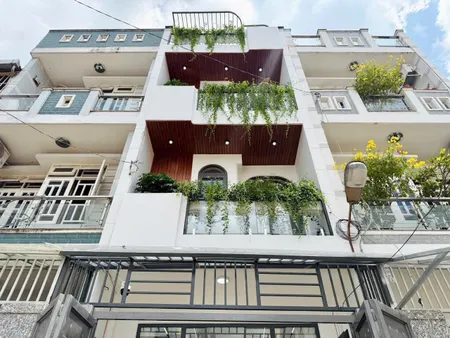 Giảm sốc 500tr chỉ còn 2 tỷ 800 tr căn 68m2 đường Nguyễn Minh Hoàng , phường 12 quận Tân Bình