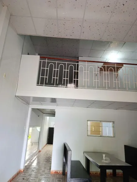 CHÍNH CHỦ CHO THUÊ NHÀ NGUYÊN CĂN 160M2 – KHU TÁI ĐỊNH CƯ PHẠM NGỌC THẠCH, PHƯỜNG LỘC PHÁT, TP. BẢO LỘC