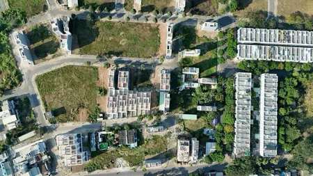 Bán đất Quận 9 mặt tiền đường Lã Xuân Oai - Cách Gametro chỉ 1km- Giá chỉ 30tr/m2