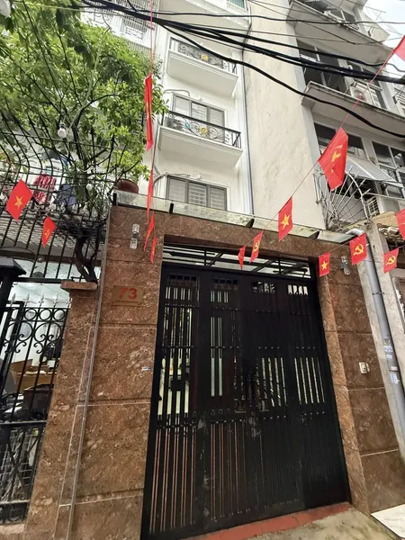 Bán Nhà! Quan Nhân,Ngõ Rộng 3m,Cách Oto 50m,DT: 62m2 x 4Tầng,MT: 3.6m,Giá: 15 tỷ Thanh Xuân