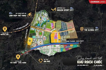 Giỏ hàng chuyển nhượng & giỏ hàng mới nhất CĐT dự án Eaton Park – Giá tốt, pháp lý chuẩn