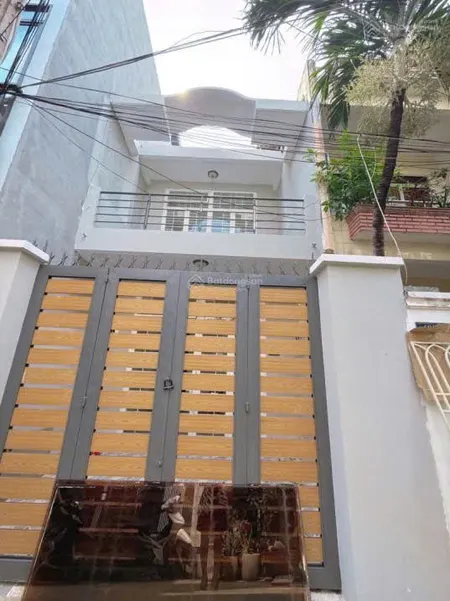BÁN NHÀ,ĐƯỜNG THOẠI NGỌC HẦU,KHU ADC,TÂN PHÚ (4,2 x 22 x 3 TẦNG) 9,3 TỶTL