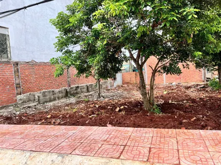 Bán đất 396m² ngang 8.75m giá 3.6 tỷ Phường Ea Kao