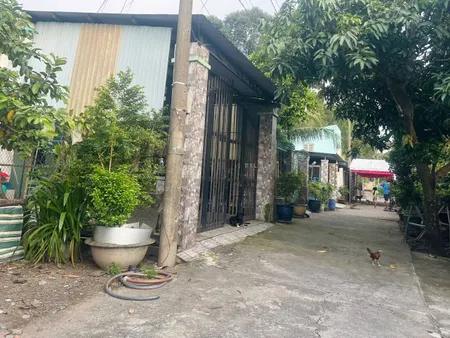 Bán đất 125.4m² ngang 5m giá 1.45 tỷ Phường Phú An 0815422197