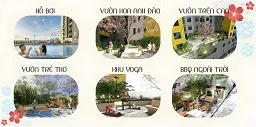 BCONS ASIHI – KHỞI NGUỒN CUỘC SỐNG AN NHIÊN