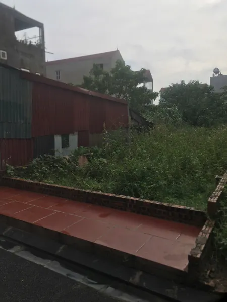 Bán 92,9m2 đất Trung Thôn Cổ Loa đường ô tô, cách bìa làng 20m đẹp