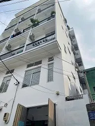 ► BÁN TÒA NHÀ CĂN HỘ DỊCH VỤ – 38 PHÒNG, THU NHẬP ỔN ĐỊNH