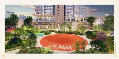 THE SCULPTURA PHÚ MỸ HƯNG - CHỈ 5 CƠ HỘI SỞ HỮU PENTHOUSE 2 TẦNG ĐẲNG CẤP