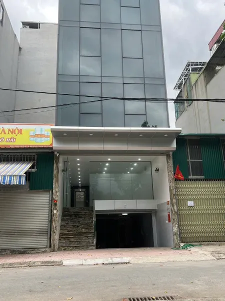 Cho thuê Toà văn phòng 400m2 tại Đông Thắng, 50 triệu, phù hợp cho mọi nhu cầu