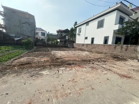 BÁN NHANH LÔ ĐẤT GIÁ TỐT – VỊ TRÍ ĐẸP TẠI PHƯỜNG TRÍ QUẢ, BẮC NINH - 74M2 - 2 TỶ 600 TRIỆU