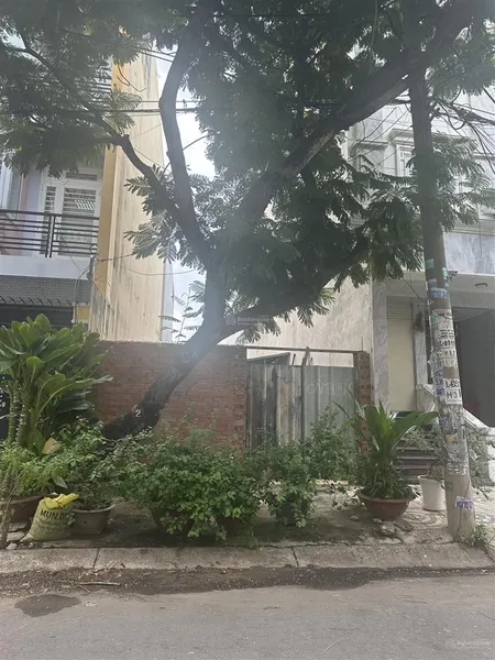 Bán đất khu bình phú, mt đường số 23, dt 4 x 18m, giá 14 tỷ