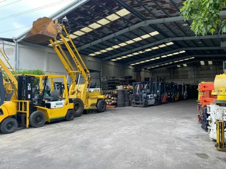Bán kho mặt tiền 46 đường bùi tư toàn, p. an lạc, q. bình tân, tp.hcm