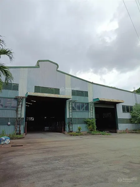 Bán gấp kho, nhà xưởng giá chỉ 29tr/m2 3400m2 tại quốc lộ 1, linh trung, thủ đức.