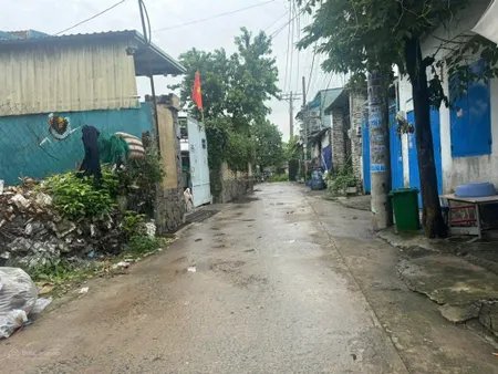 Cần chuyển nhượng gấp kho xưởng khu dân cư hiện hữu đông đúc. tại đông thạnh hóc môn