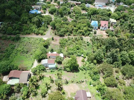 Bán đất 3000m² ngang 5m giá 3.5 tỷ Xã Hòa Phú, thổ cư 300m2