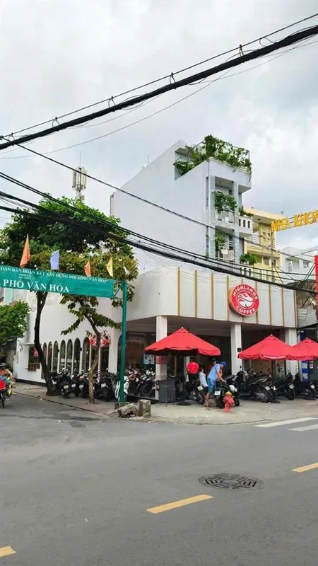 (siêu phẩm) góc 2 mặt tiền đường đặng thùy trâm, p. 13, q. bình thạnh. 10x25 nở hậu 15 giá 58 tỷ tl