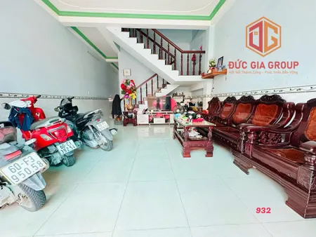 Nhà rẻ! Nhà 1T1L KDC Tân Phong, SR,TC, HC đường 8m chỉ 4,3 tỷ