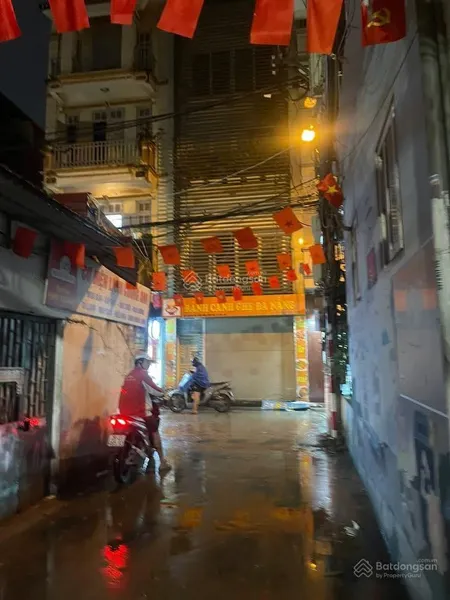 Đất xuân đỉnh chính chủ 50m2 mặt tiền gần 6m ngõ oto cạnh ngay phạm văn đồng 200m ra ngoại
